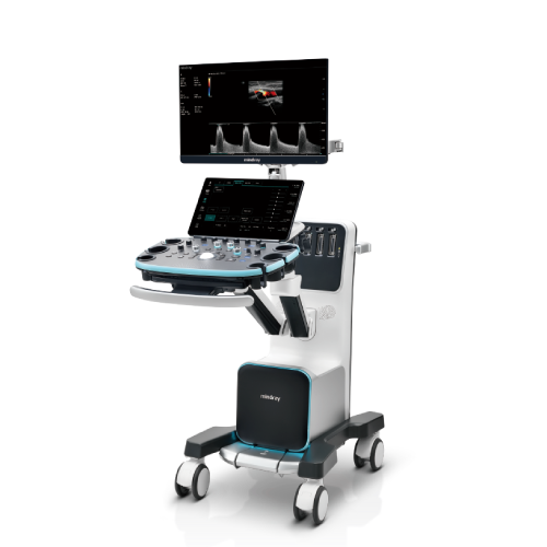 3D / 4D Ultrasound 